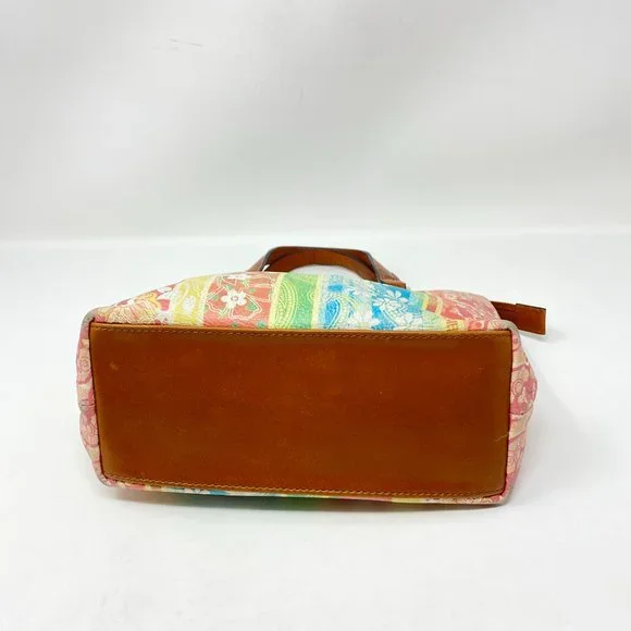 Fossil small hand bag - Picture 4 of 16